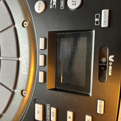 Roland HPD 20 2021 - Nero image 3
