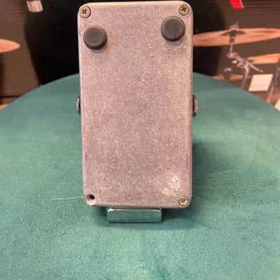 Electro-Harmonix Nano Clone Chorus image 2