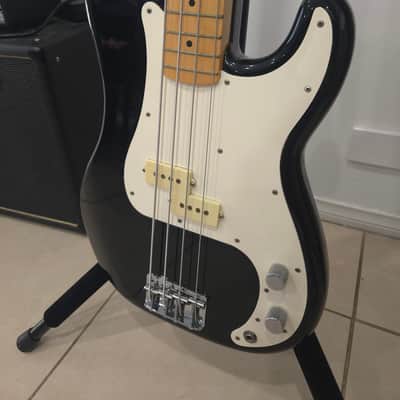 1983 American Fender Precision Bass (Fullerton Factory) in Excellent Condition image 1
