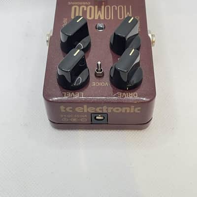 tc electronic USED ​​MOJOMOJO image 5