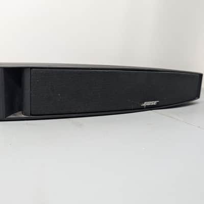 Bose VCS-10 Center Channel Speaker HiFi Home Theater Bookshelf Audio image 2