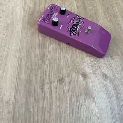 Colorsound Tremolo Purple image 2
