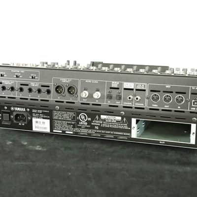 Yamaha 01V96i 96kHz 40-Channel Digital Mixing Console CG014RK image 7
