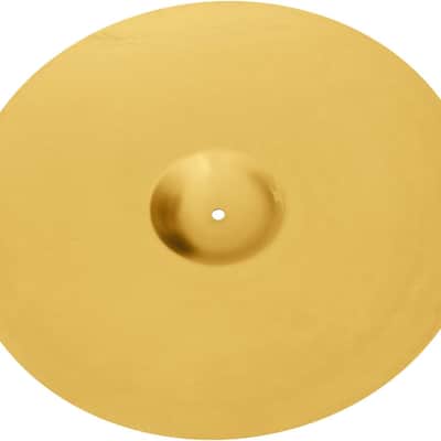 Cymbal Pack Alloy Cymbals Drum Cymbal Set 14"/16"/18"/20" Plus Free Cymbal Bag 5 Pieces Cymbals for Drum Set image 3