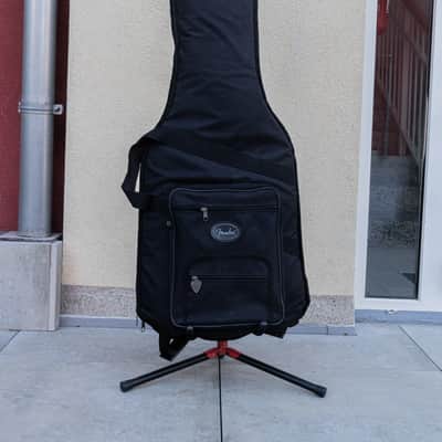 Fender Duo-Sonic HS Black image 12