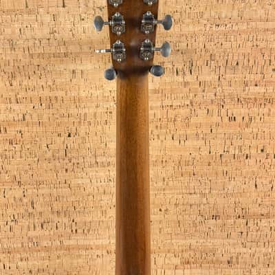 Pre-War Guitars Co. Dreadnought D-18 2026 - Aged Natural image 9
