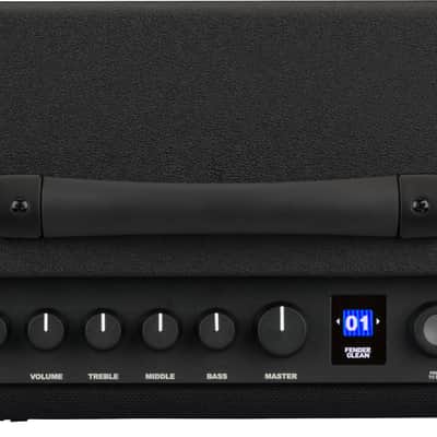 Fender Mustang LT50 Amplifier, 120V image 3