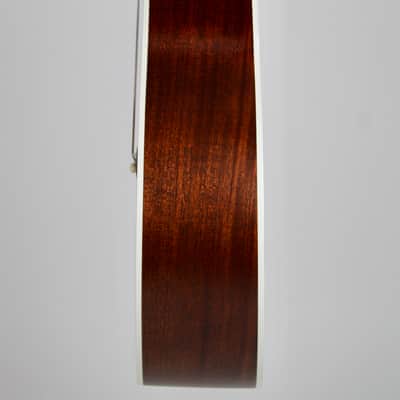 Guild USA F-40E Standard - Natural 2019 w/OHSC image 3