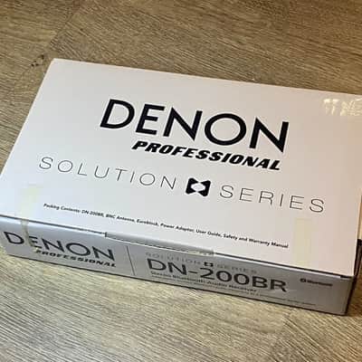 Denon Professional DN-200BR DN-200BR 2010 image 2