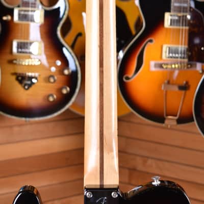 Fender Player Plus Telecaster Nashville 3 Color Sunburst image 12