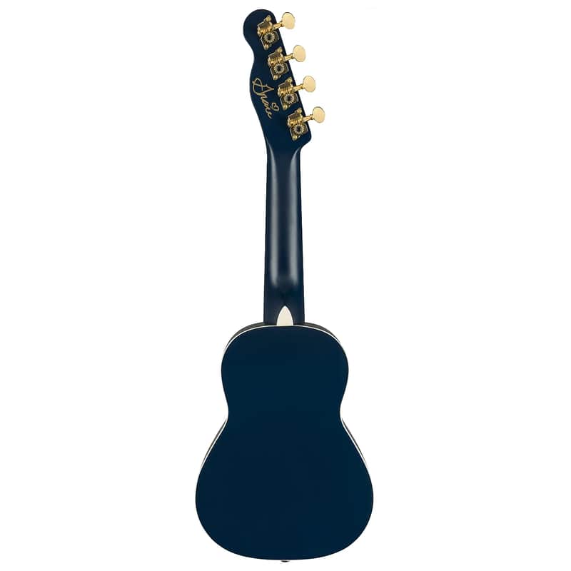 Fender Grace VanderWaal Moonlight Soprano Ukulele image 2