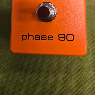 MXR M101 Phase 90 image 1