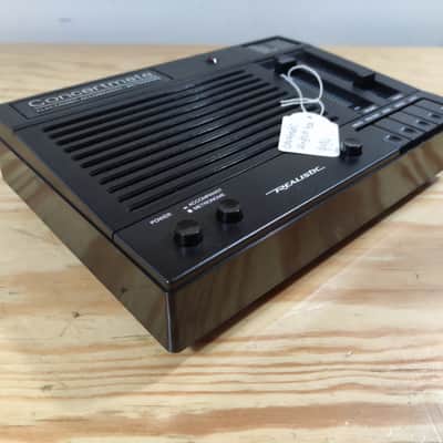Realistic Concertmate Electronic Accompanist Metronome Rhythm Box image 7