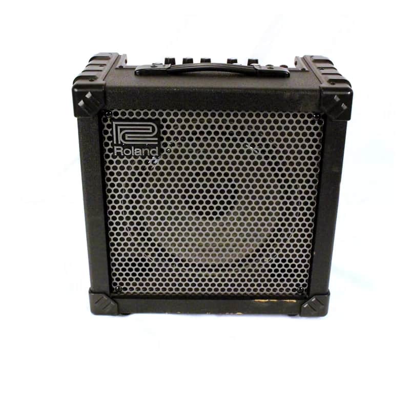 Roland CUBE-30X 2-Channel 30-Watt 1x10" Guitar Combo image 1