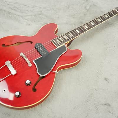 1962 Gibson ES-330 TC image 6