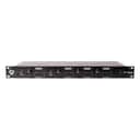 Black Lion Audio Auteur Quad 4-Channel Microphone Preamp Mic Pre