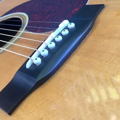 Martin D-28, 1970 image 7
