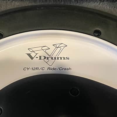 Roland TD-6V V Drum Electronic Kit image 8