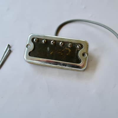Gretsch Hilo-Tron Pickup 1966 Tennessean Other Vintage PU image 4