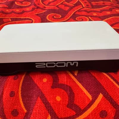 Zoom LiveTrak L6 6 Channel Digital Mixer w/ 3d printed cover image 3