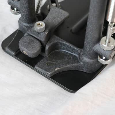 Ludwig L205SF Speed Flyer Double Bass Drum Pedal 2021 - Present - Silver image 6