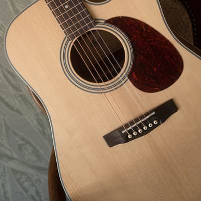 Cort MR500E Open Pore image 9