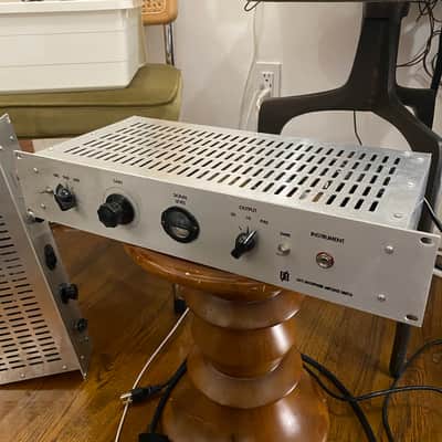 Electric and Company 6072 LTD Tube Preamp (2 of 2) image 1
