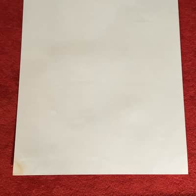 Vintage 1976 Drifter Catalog And Price Sheet #2 image 5