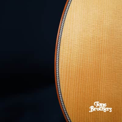 MINT & RARE 1 of 1! 2015 Martin Custom Shop 000-12 Fret image 6