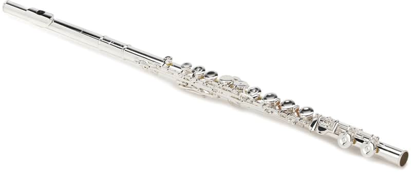 Pearl Flutes 505E1R Quantz Series Student Flute image 1