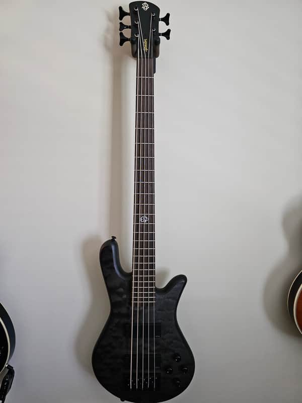 Spector NS Pulse II 5
