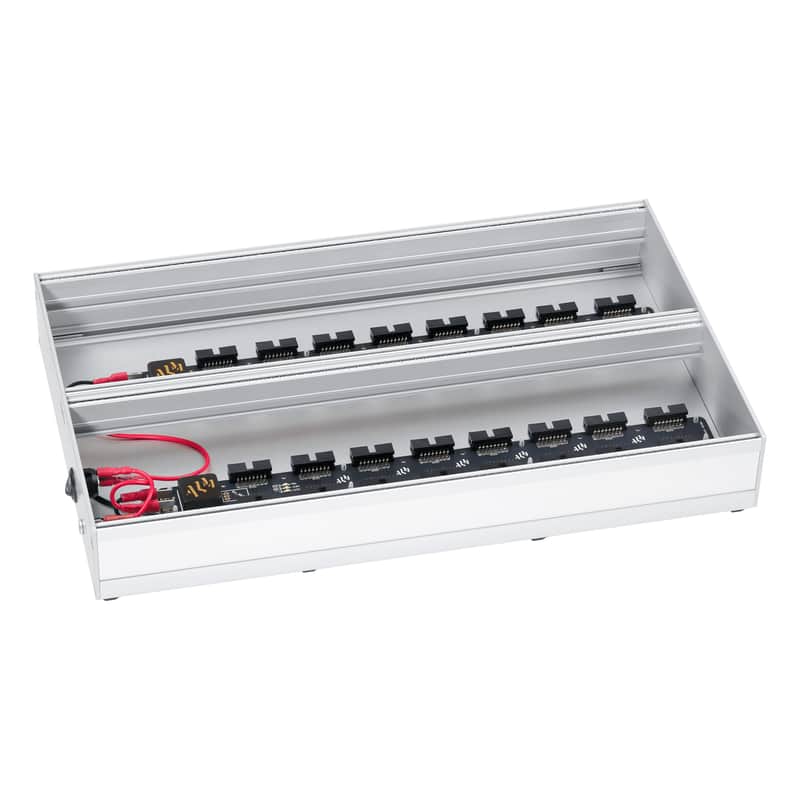 ALM Busy Circuits Eurorack Case (6U - 84HP - Powered) image 1