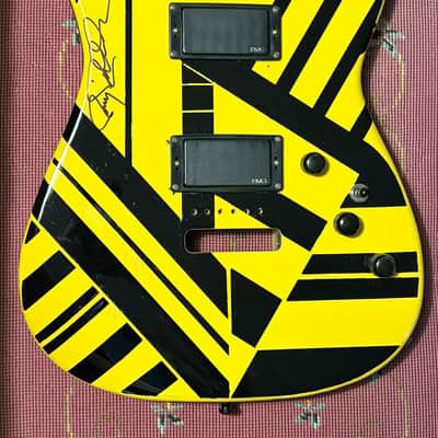 Charvel Model 1 86/87 - Custom image 2