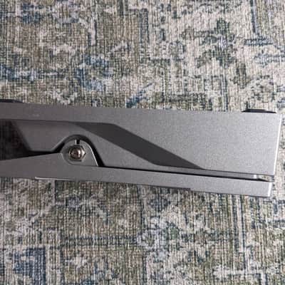 Boss FV-30H High-Impedance Compact Volume Pedal 2015 - Present - Grey image 3