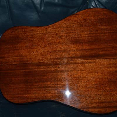 Martin D-18 Gloss 2026 - Gloss Natural image 6