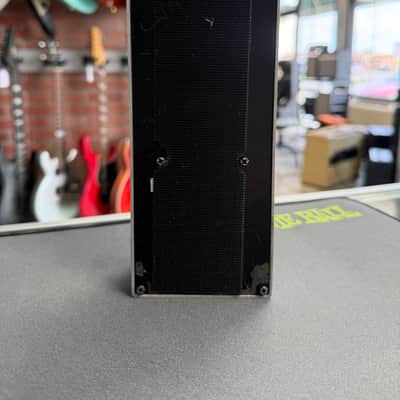 Boss FV-30H High-Impedance Compact Volume Pedal image 3