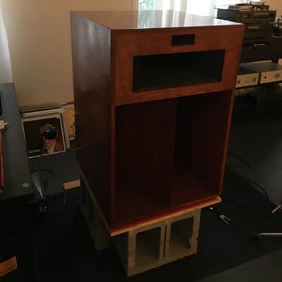 Vintage Klipsch La Scala Speakers image 5