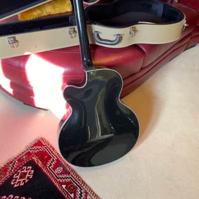 Hofner Committee 2014 Black image 2