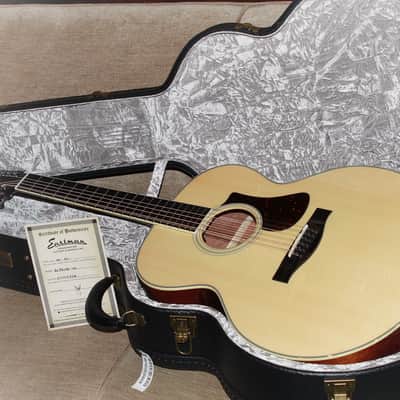 Eastman AC330E-12 All Solid 12-String w/ LR Baggs Pickup image 25