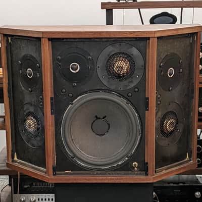 Acoustic Research AR-LST-2 Ultra-Wide Dispersion Speakers 1 of 2 pairs In Stock image 8