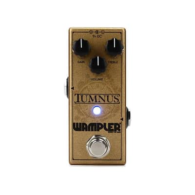 Wampler Tumnus image 1