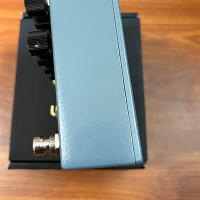 Walrus Audio Fable Granular Soundscape Generator 2023 - Present - Gray image 2