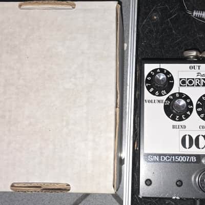 Pete Cornish NG-2 Deluxe Series Fuzz 2026 | Reverb