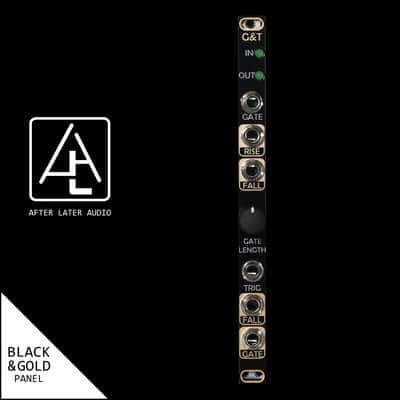 After Later Audio G&T  Gates and Triggers image 1