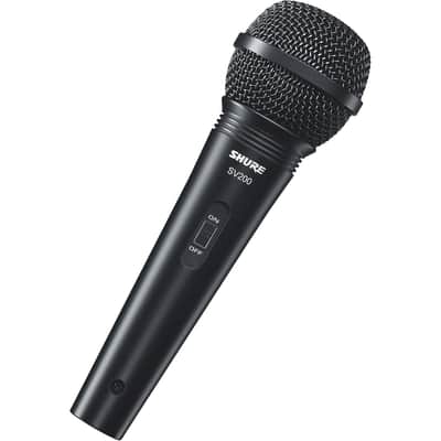 Shure SV200-W