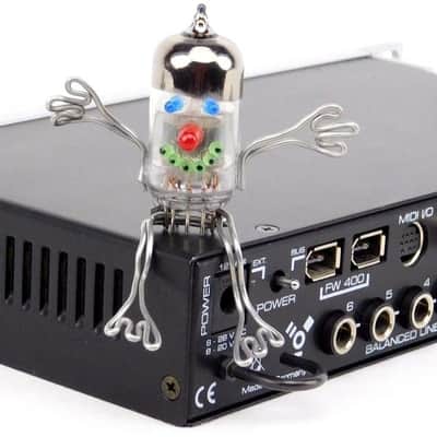 RME Fireface 400 Firewire Audio Interface MIDI + Top Zustand + 1.5Jahre Garantie image 7