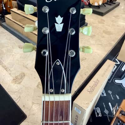 Tokai USG58 CHERRY image 2