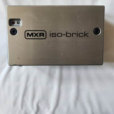 MXR M238 Iso-Brick Power Supply | Reverb