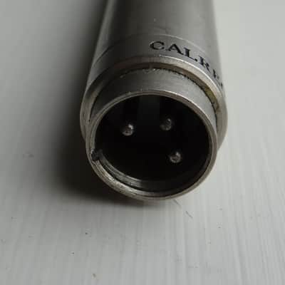 Rare Calrec CM1050 Condenser Mic Great Britain image 5