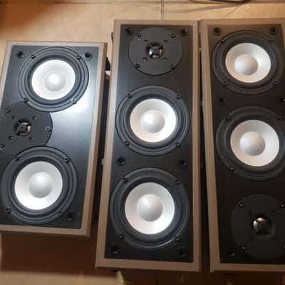 Axiom T22 V3 & T100 V3 Speakers T22 V3 & T100 V3 image 8